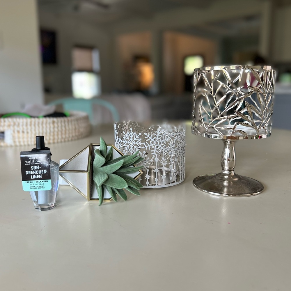 Bath and body works bundle
